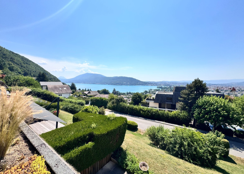 Appartement T2 à vendre à Annecy