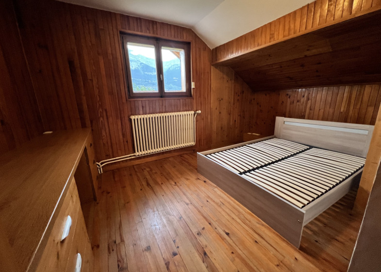 Maison T6 à vendre à Saint Gervais Les Bains