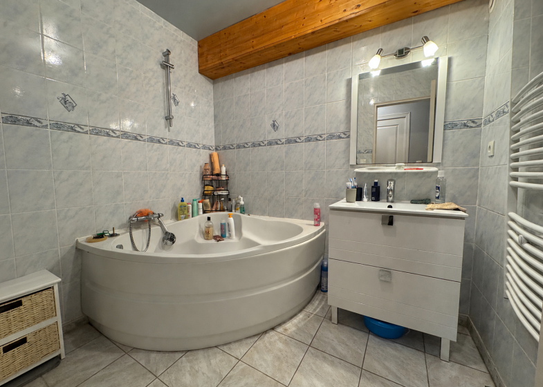 Appartement T4 à vendre à Marnaz