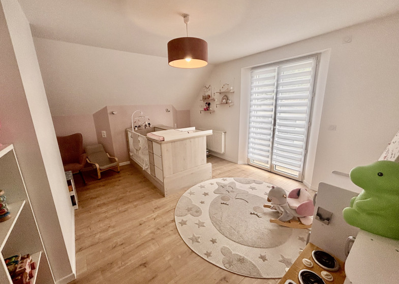 Maison T5 à vendre à Scionzier