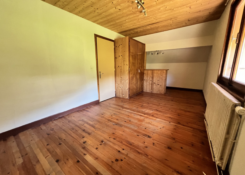 Maison T6 à vendre à Saint Gervais Les Bains