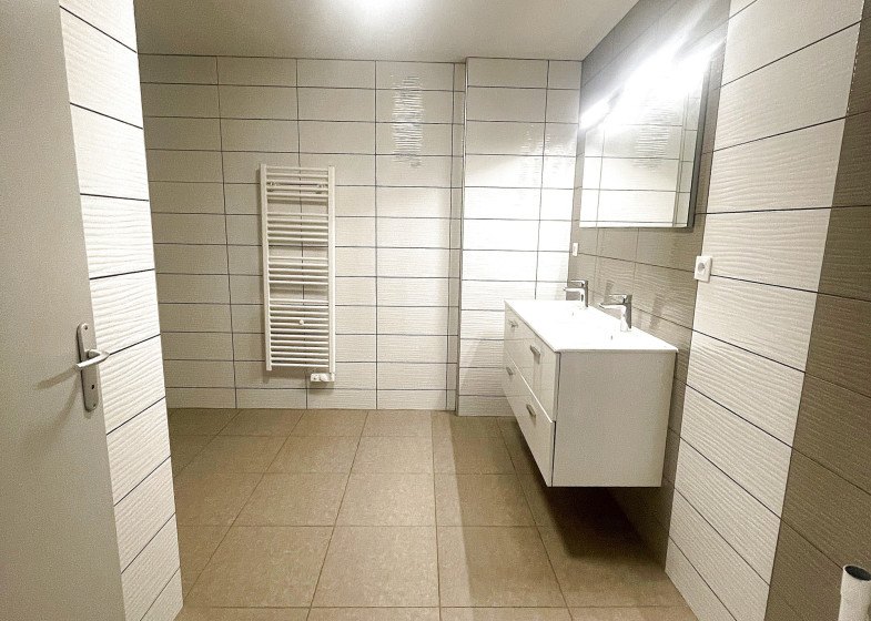 Appartement T3 à vendre à Annemasse