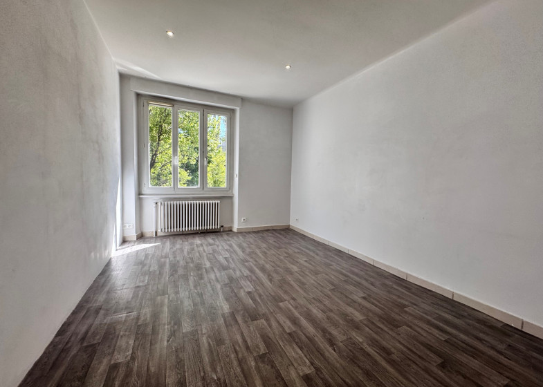 Appartement T4 à vendre à Annecy