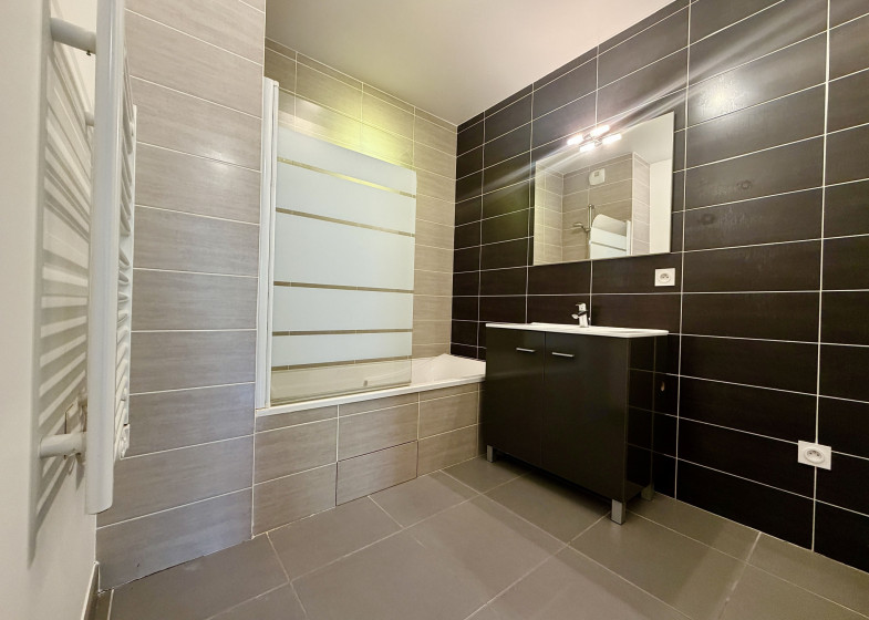 Appartement T4 à vendre à Saint Pierre En Faucigny