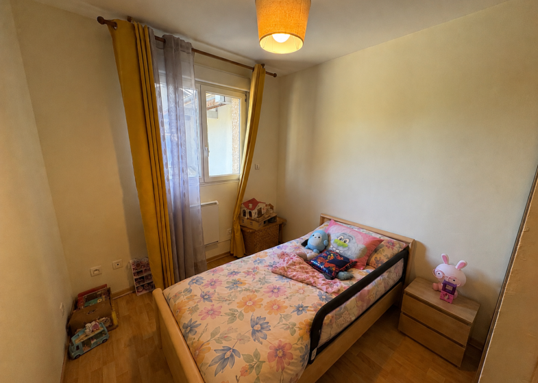 Appartement T4 à vendre à Marnaz