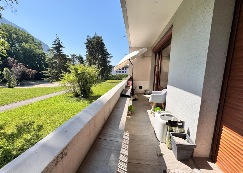 Appartement T3 à vendre à Annecy