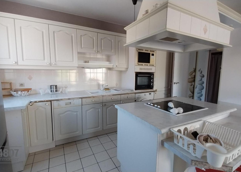 Appartement T2 à louer à Annemasse