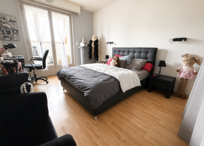 Maison T4 à vendre à Amancy