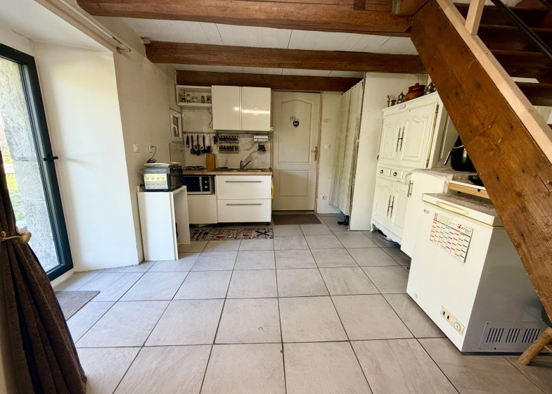 Maison T4 à vendre à Ayse