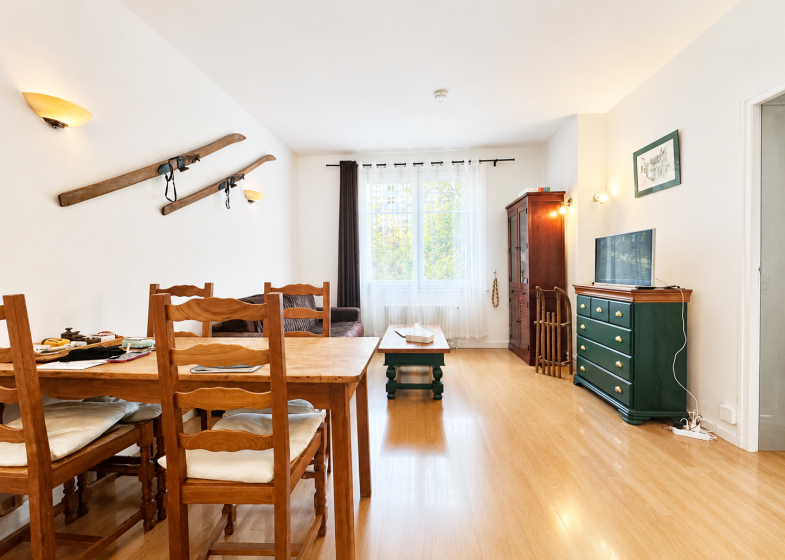 Appartement T2 à vendre à Annecy