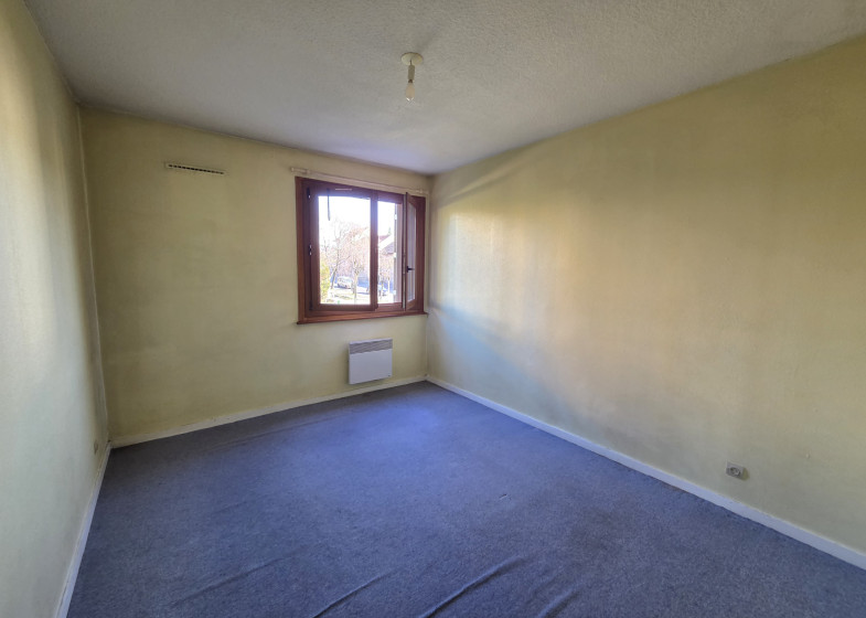 Appartement T3 à vendre à Annemasse