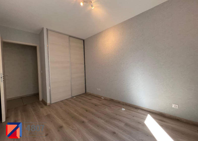 Appartement T4 à louer à Sallanches