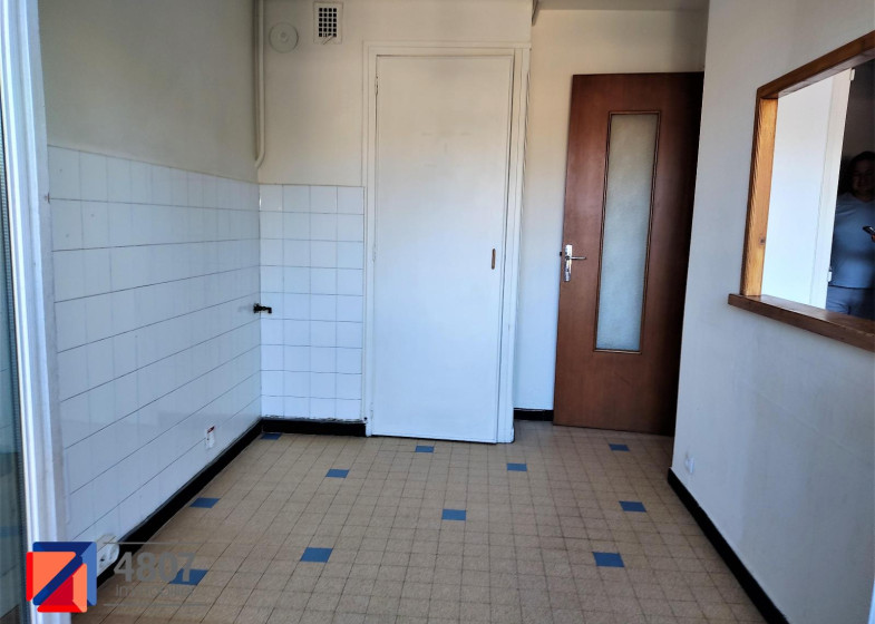 Appartement T2 à louer à Annecy
