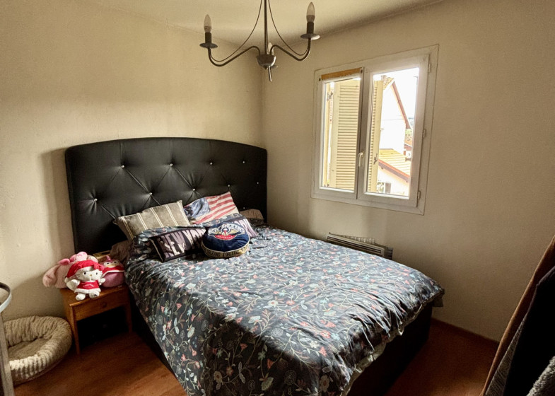 Appartement T2 à vendre à Thonon Les Bains
