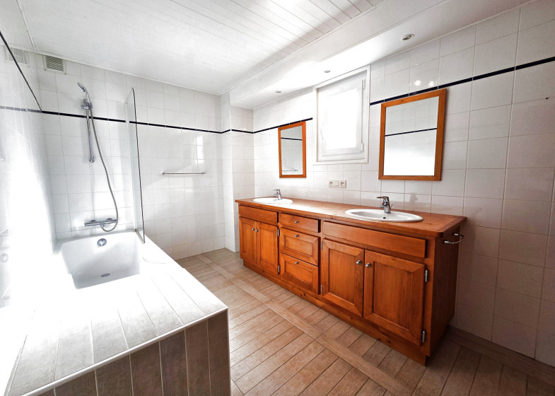 Maison T4 à vendre à Monnetier Mornex