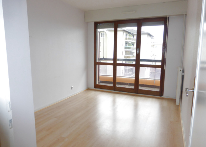 Appartement T3 à vendre à Gaillard