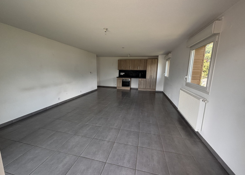 Appartement T3 à vendre à Cluses