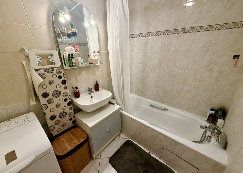 Appartement T2 à vendre à Bonneville