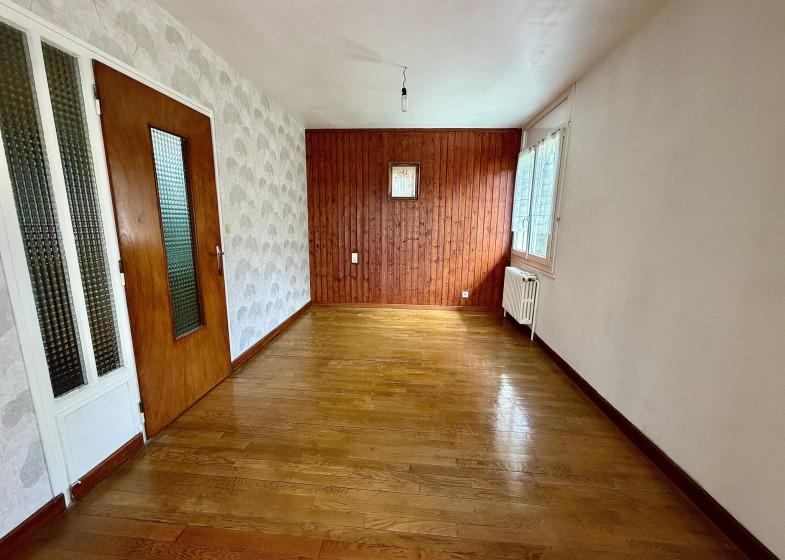 Maison T4 à vendre à Bonneville
