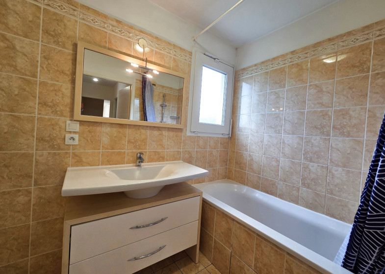 Appartement T3 à vendre à Vetraz Monthoux