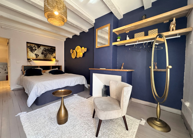 Appartement T3 à vendre à Annecy