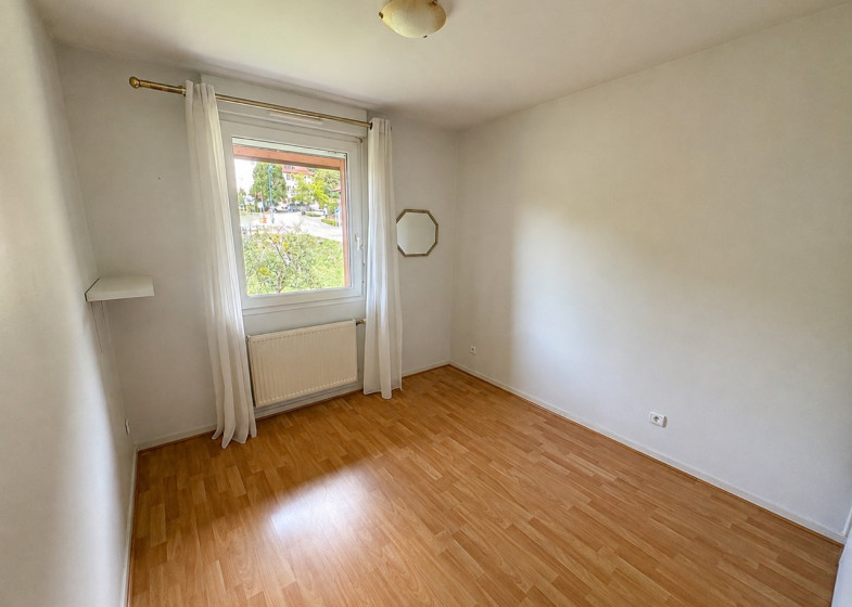Appartement T3 à vendre à Thyez