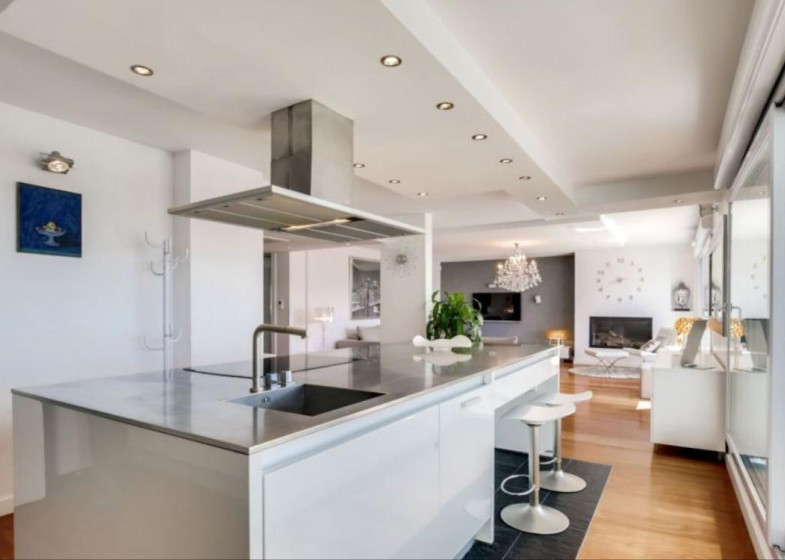 Appartement T4 à vendre à Annemasse