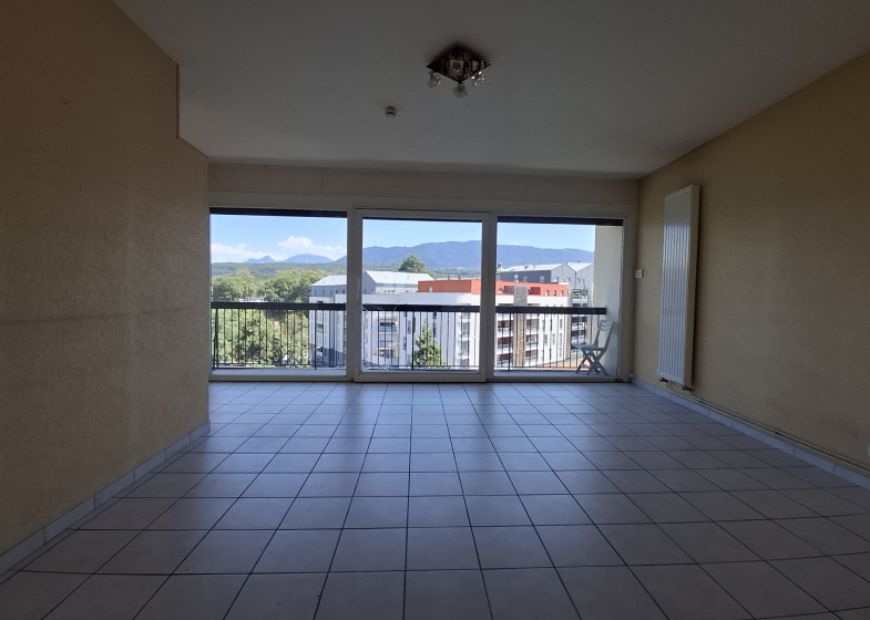 Appartement T3 à vendre à Thonon Les Bains