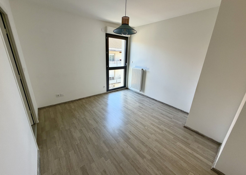 Appartement T4 à vendre à Bonneville