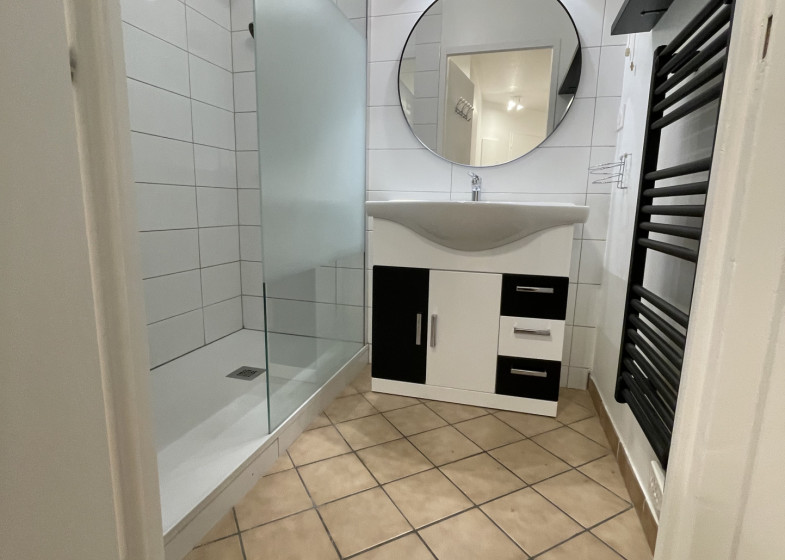 Appartement T3 à vendre à Annemasse