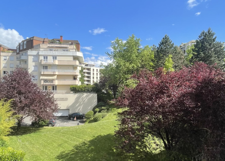 Appartement T3 à vendre à Annemasse
