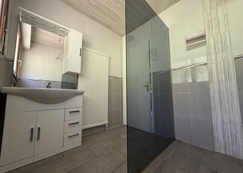 Maison T6 à vendre à Marignier