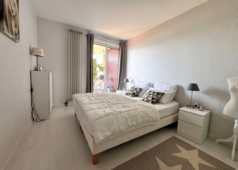 Appartement T2 à vendre à Annecy