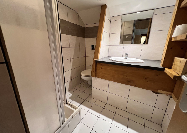 Maison T6 à vendre à Saint Gervais Les Bains