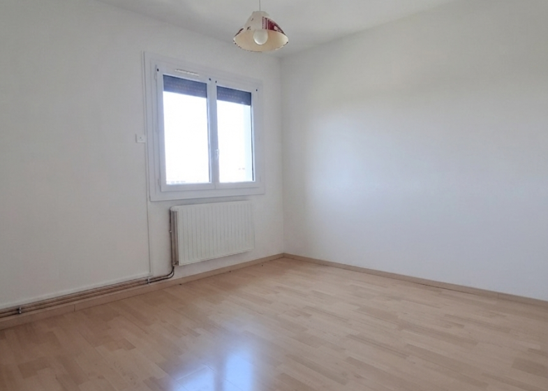 Appartement T3 à vendre à Thonon Les Bains