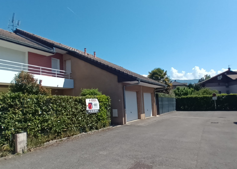 Maison T4 à vendre à Thonon Les Bains