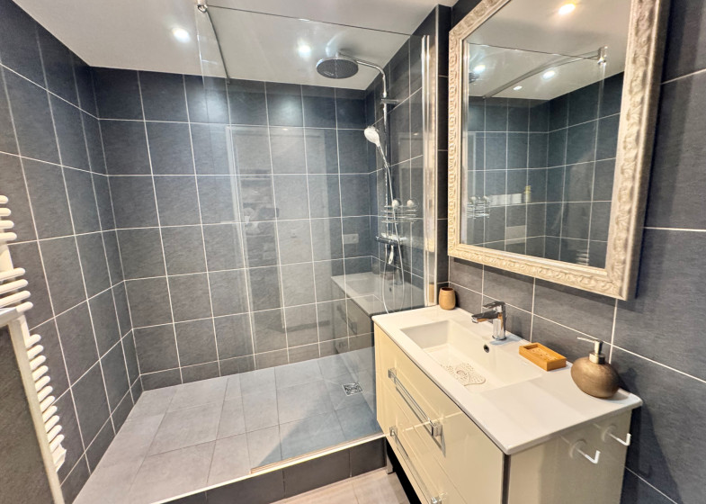 Appartement T3 à vendre à Annecy