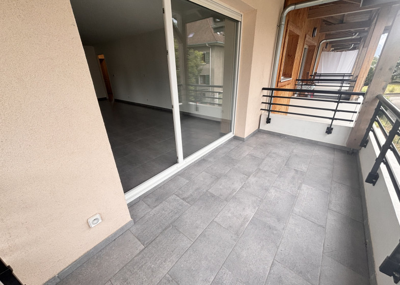 Appartement T3 à vendre à Marnaz