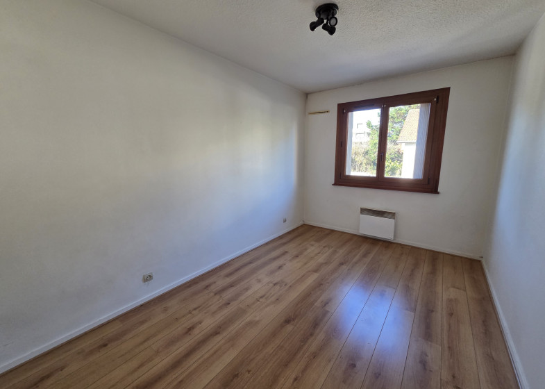 Appartement T3 à vendre à Annemasse