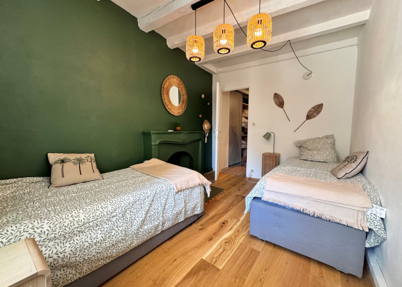 Appartement T3 à vendre à Annecy