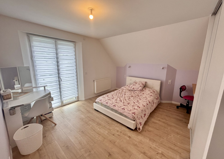 Maison T5 à vendre à Scionzier