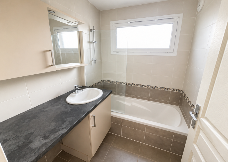 Appartement T3 à vendre à Marnaz