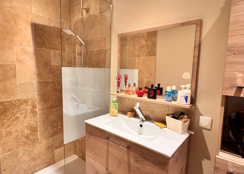 Appartement T3 à vendre à Annecy