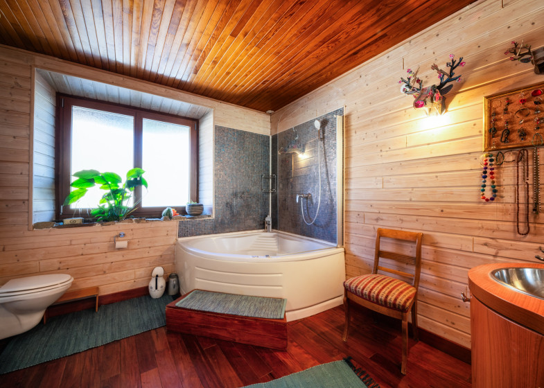 Maison T8 à vendre à Archamps