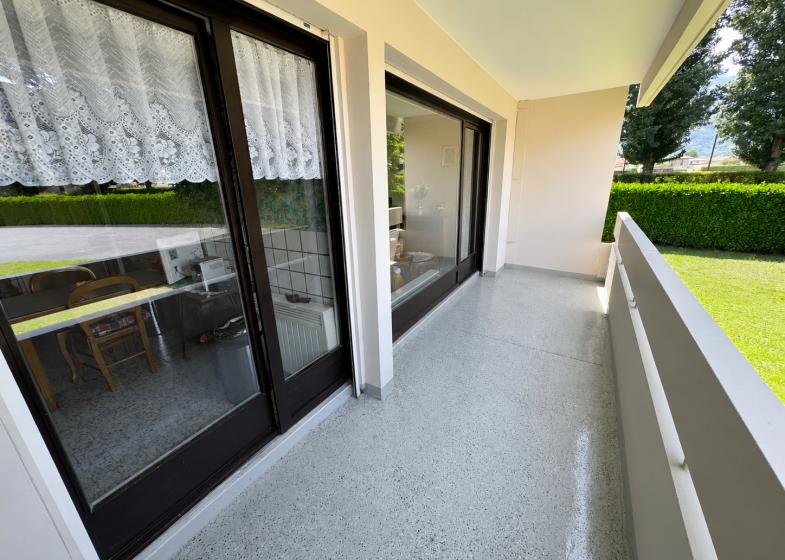Appartement T3 à vendre à Cluses
