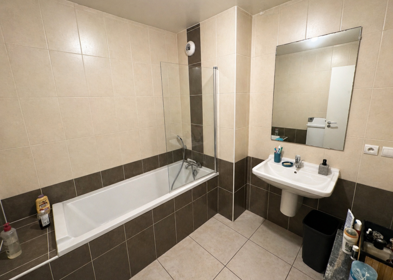 Appartement T3 à vendre à Cluses