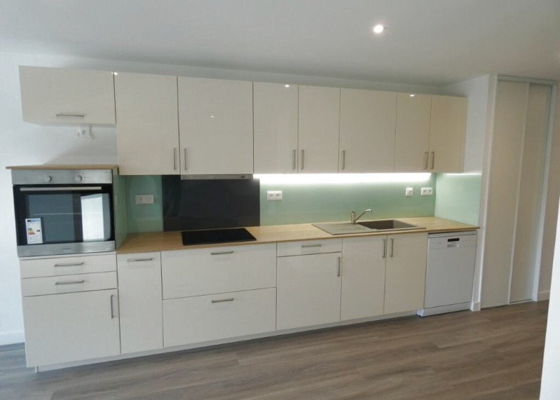 Appartement T4 à vendre à Annemasse
