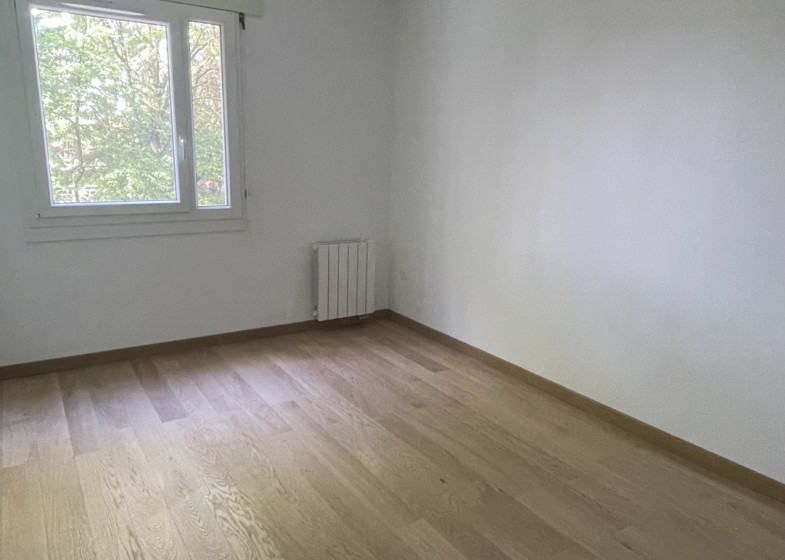 Appartement T3 à vendre à Annemasse