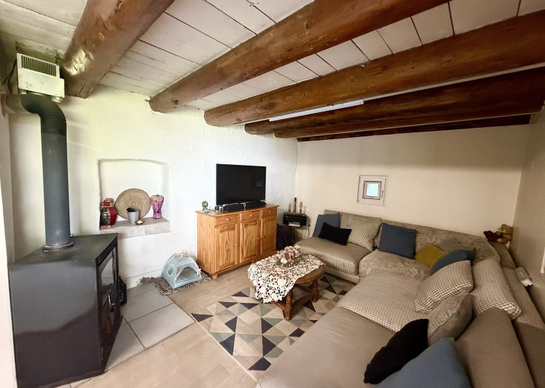 Maison T4 à vendre à Ayse