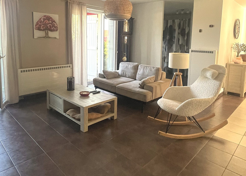 Maison T4 à vendre à Saint Cergues